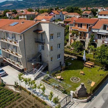 Apartman A&B Каштела Екстер'єр фото