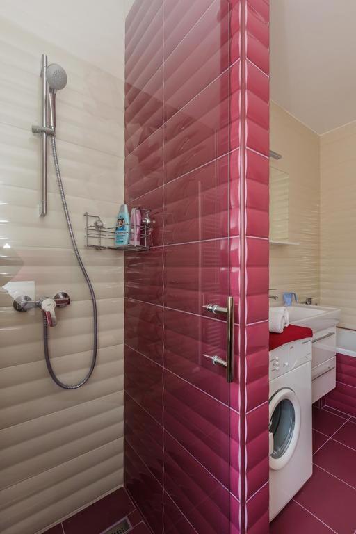 Apartman A&B Каштела Екстер'єр фото