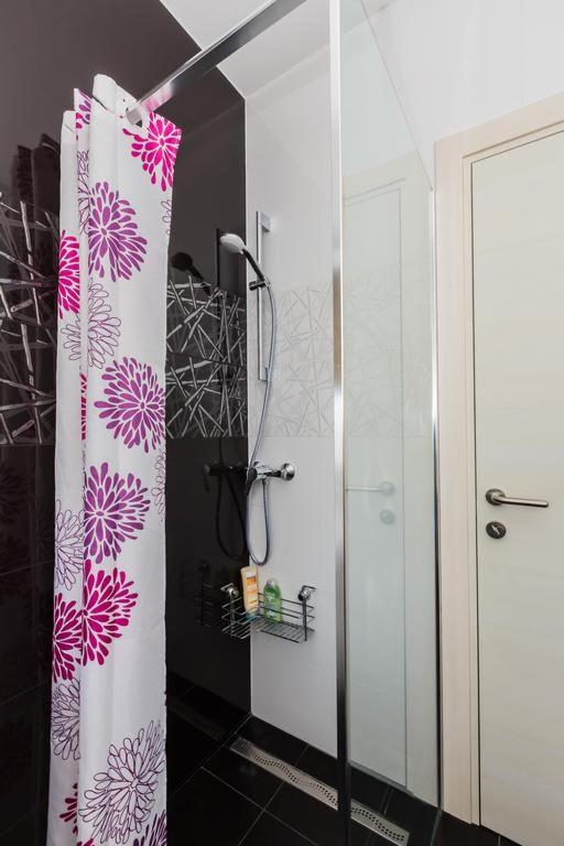 Apartman A&B Каштела Екстер'єр фото